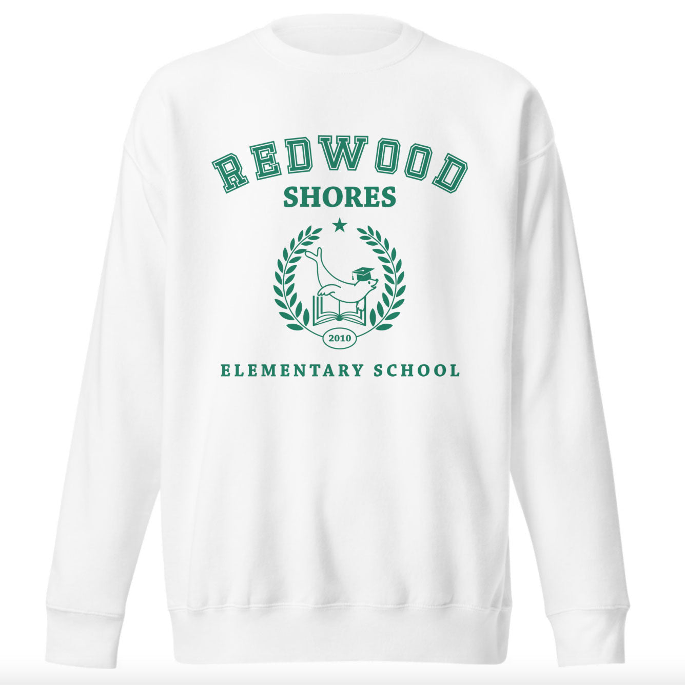 RSES Est.2010 Adult Sweatshirt