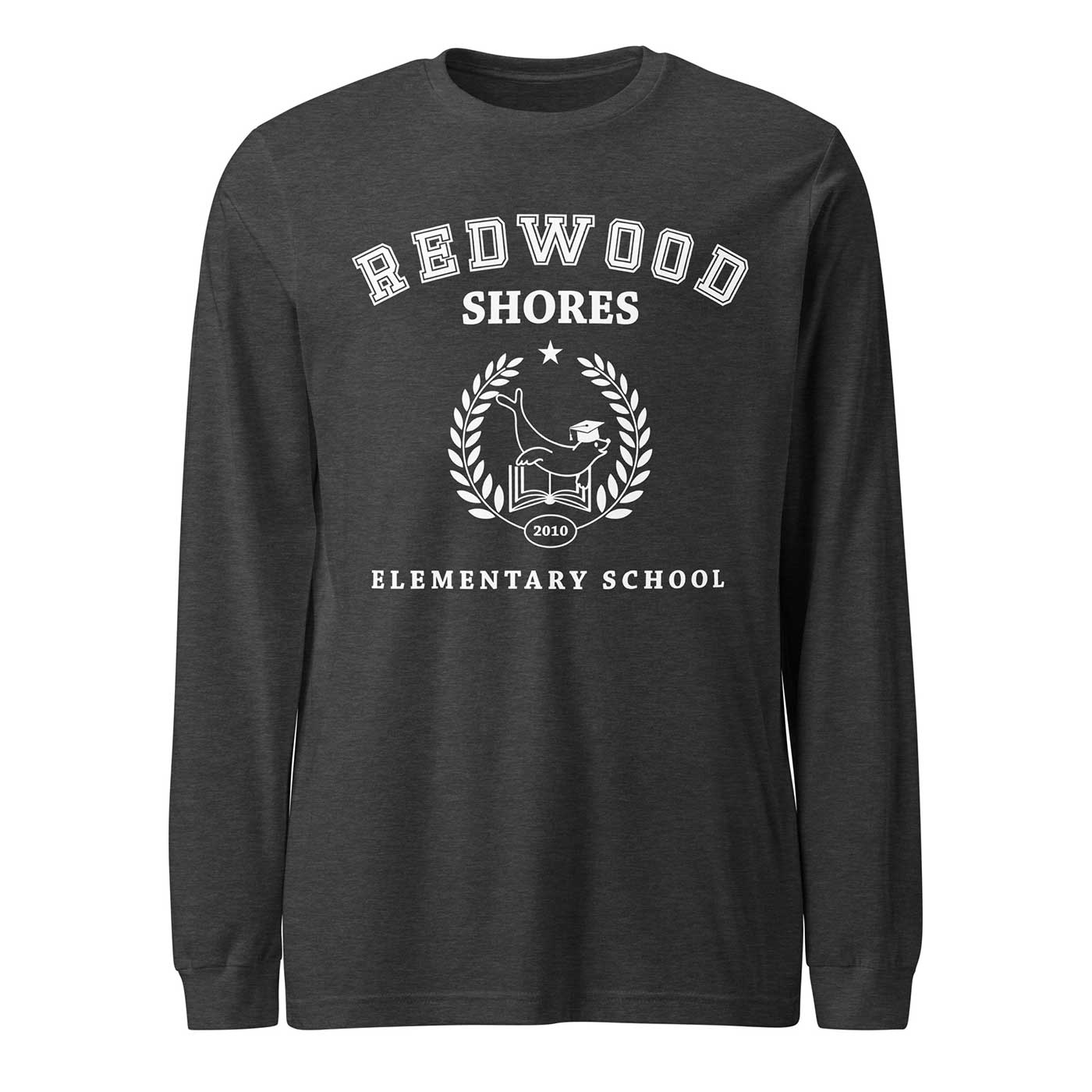 RSES Est. 2010 Adult Long Sleeve Tee