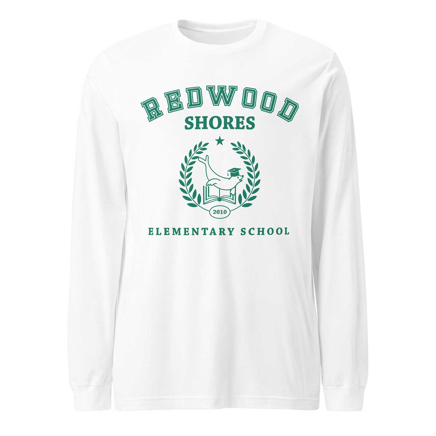 RSES Est. 2010 Adult Long Sleeve Tee