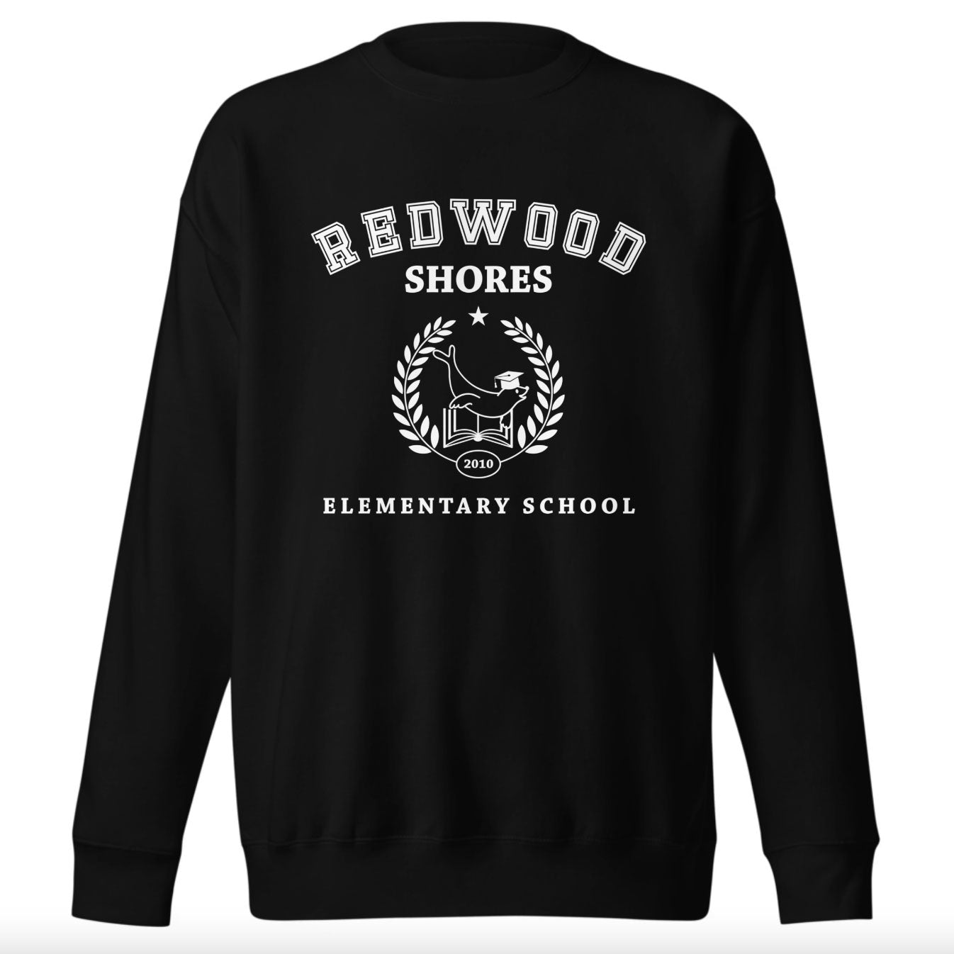 RSES Est.2010 Adult Sweatshirt