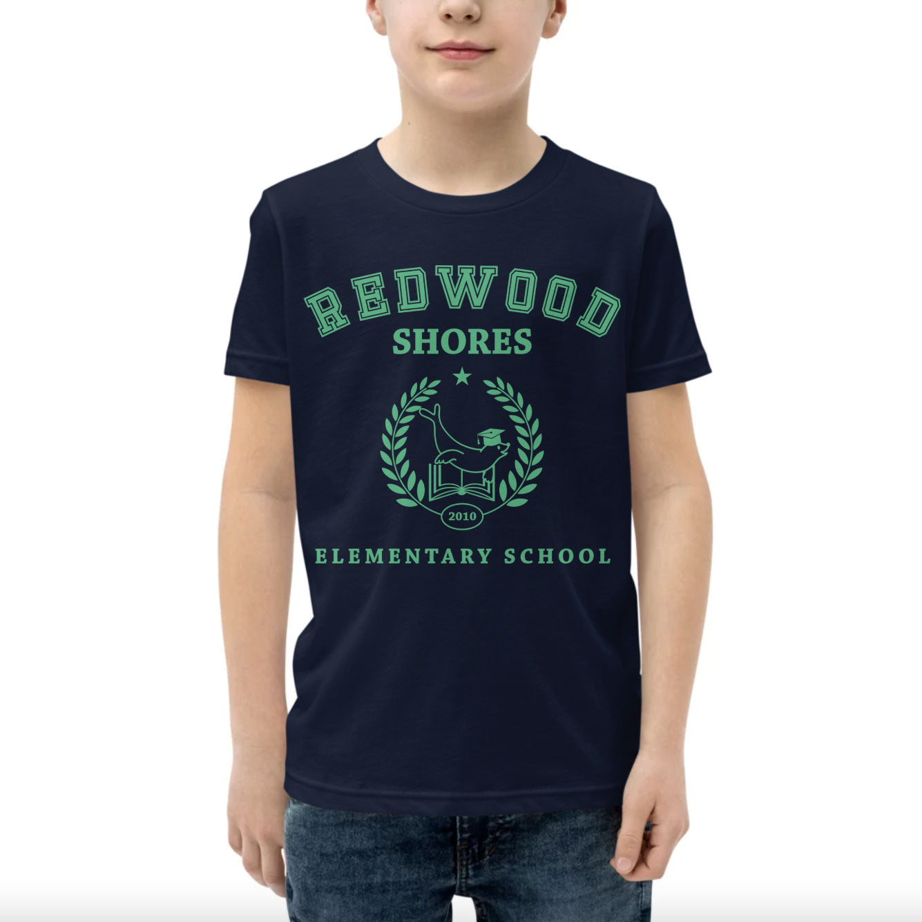 RSES Est.2010 Youth T-Shirt