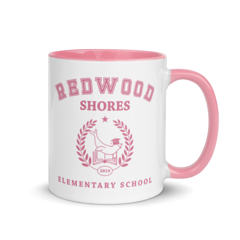 RSES Est.2010 Mug