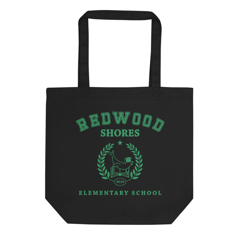 RSES Est.2010 Tote Bag