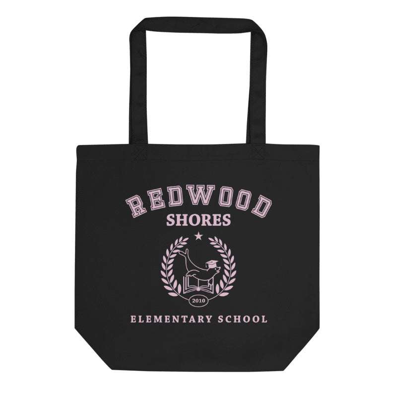 RSES Est.2010 Tote Bag