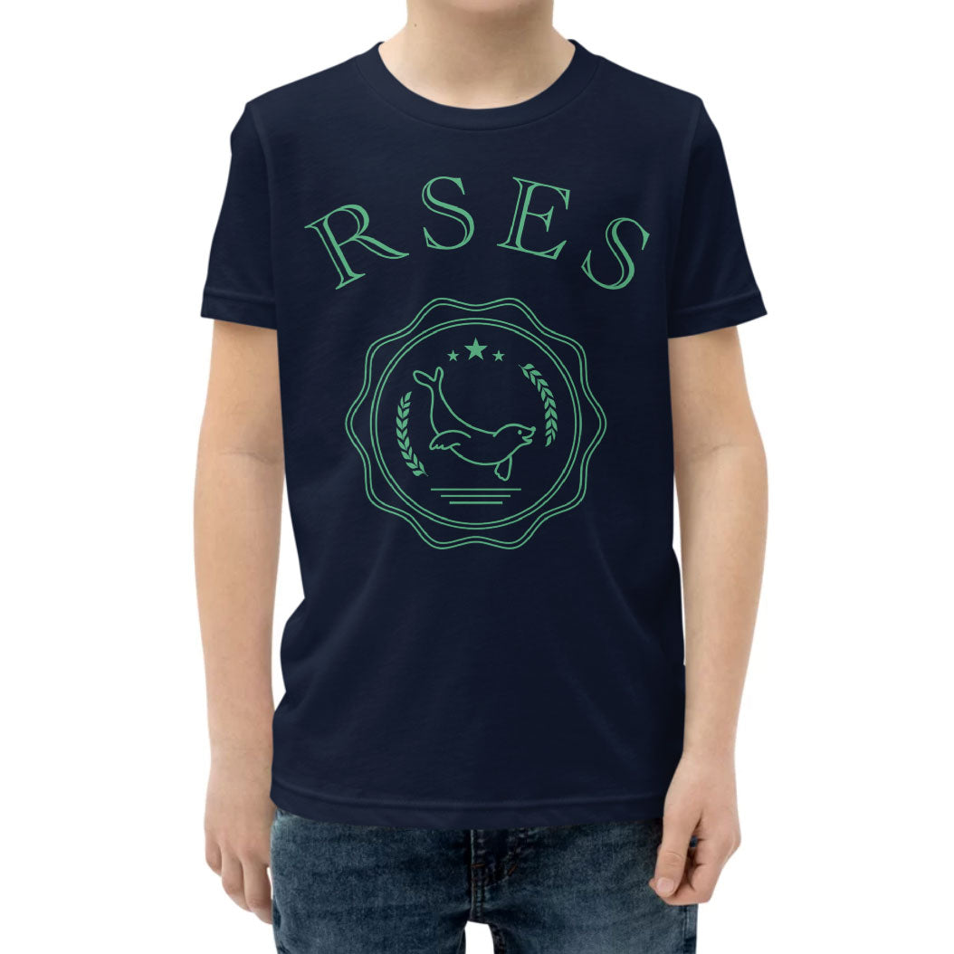 RSES Emblem Youth T-Shirt
