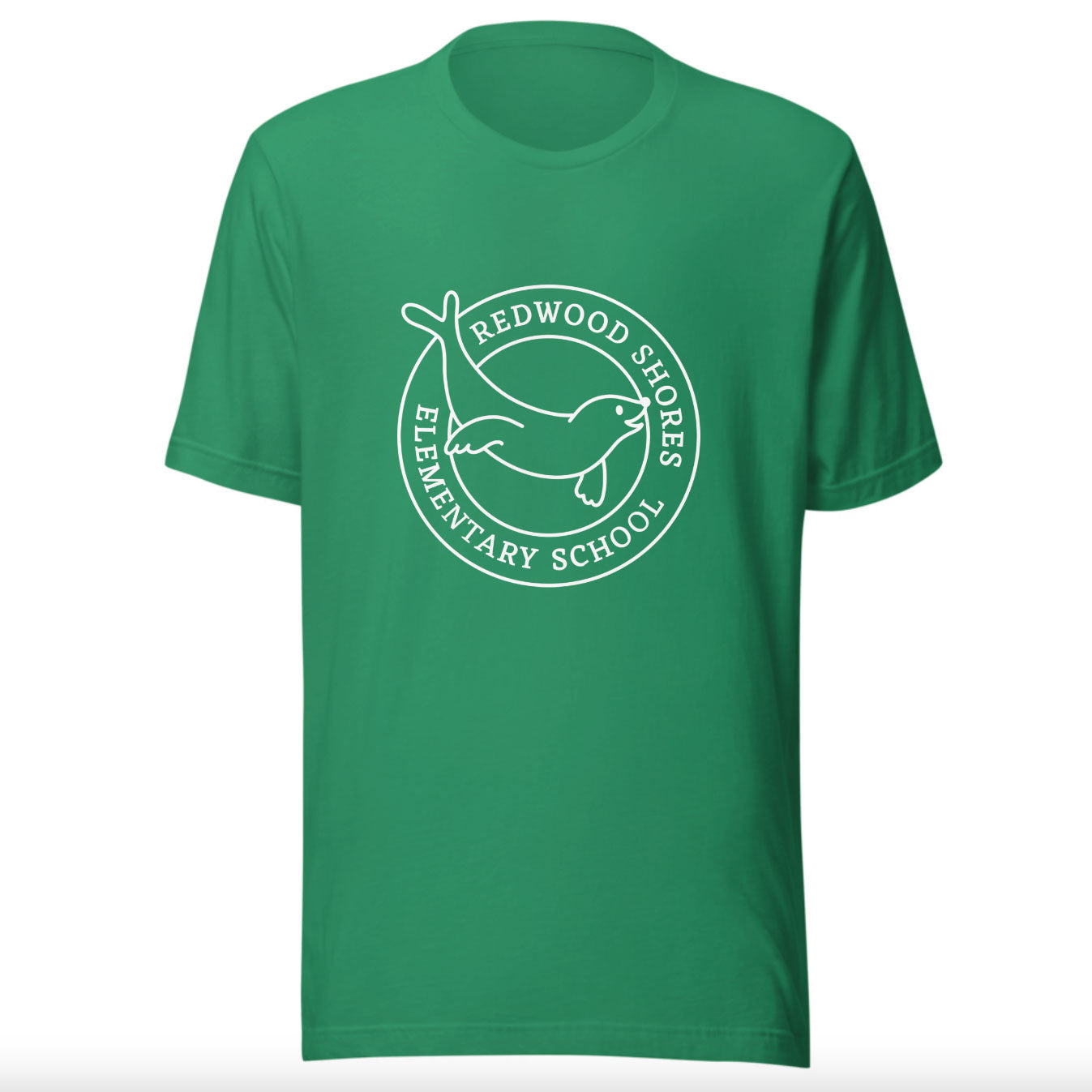 RSES Logo Adult T-shirt