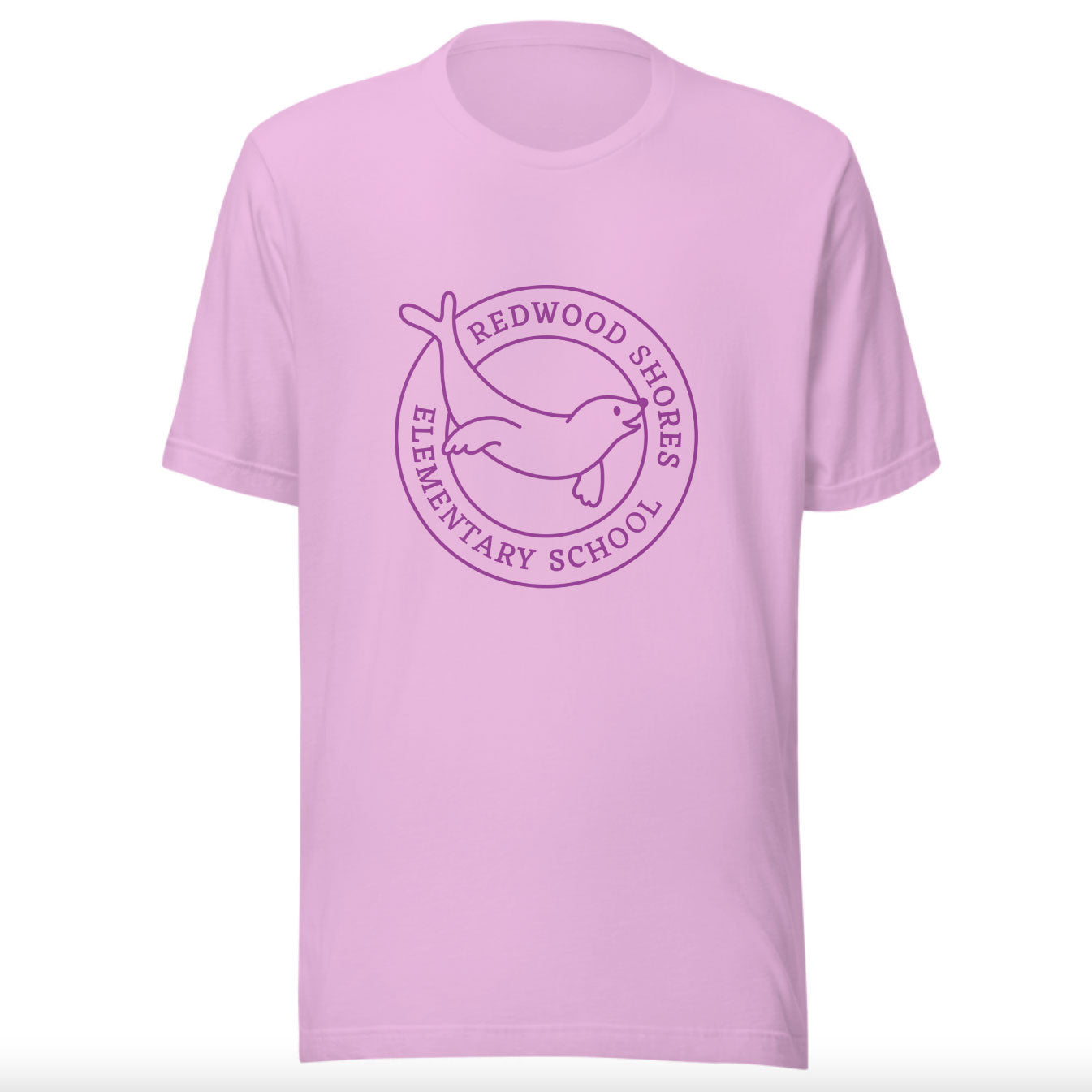 RSES Logo Adult T-shirt