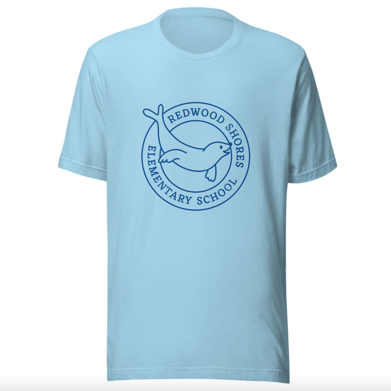 RSES Logo Adult T-shirt