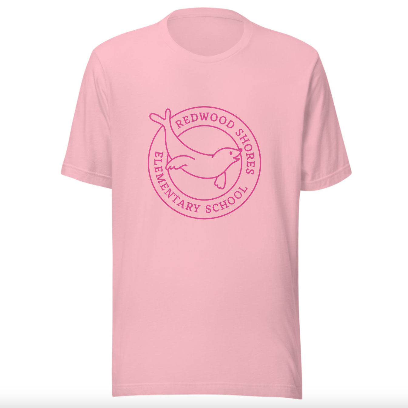 RSES Logo Adult T-shirt