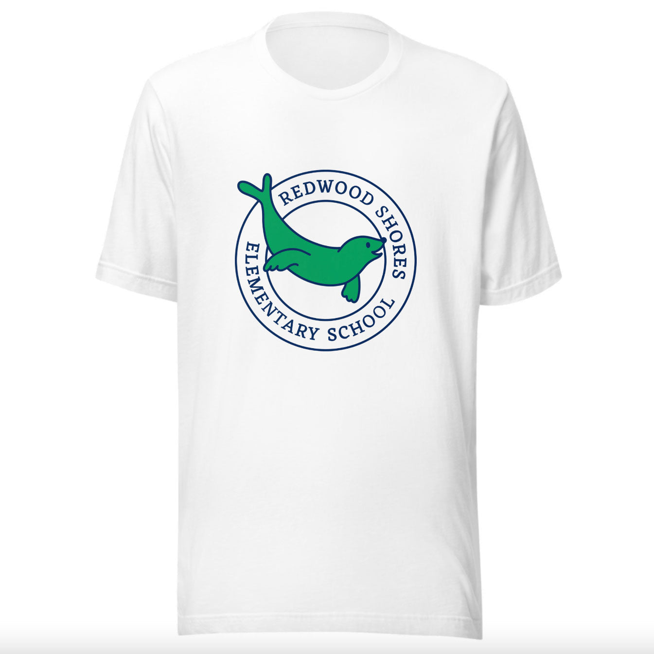 RSES Logo Adult T-shirt