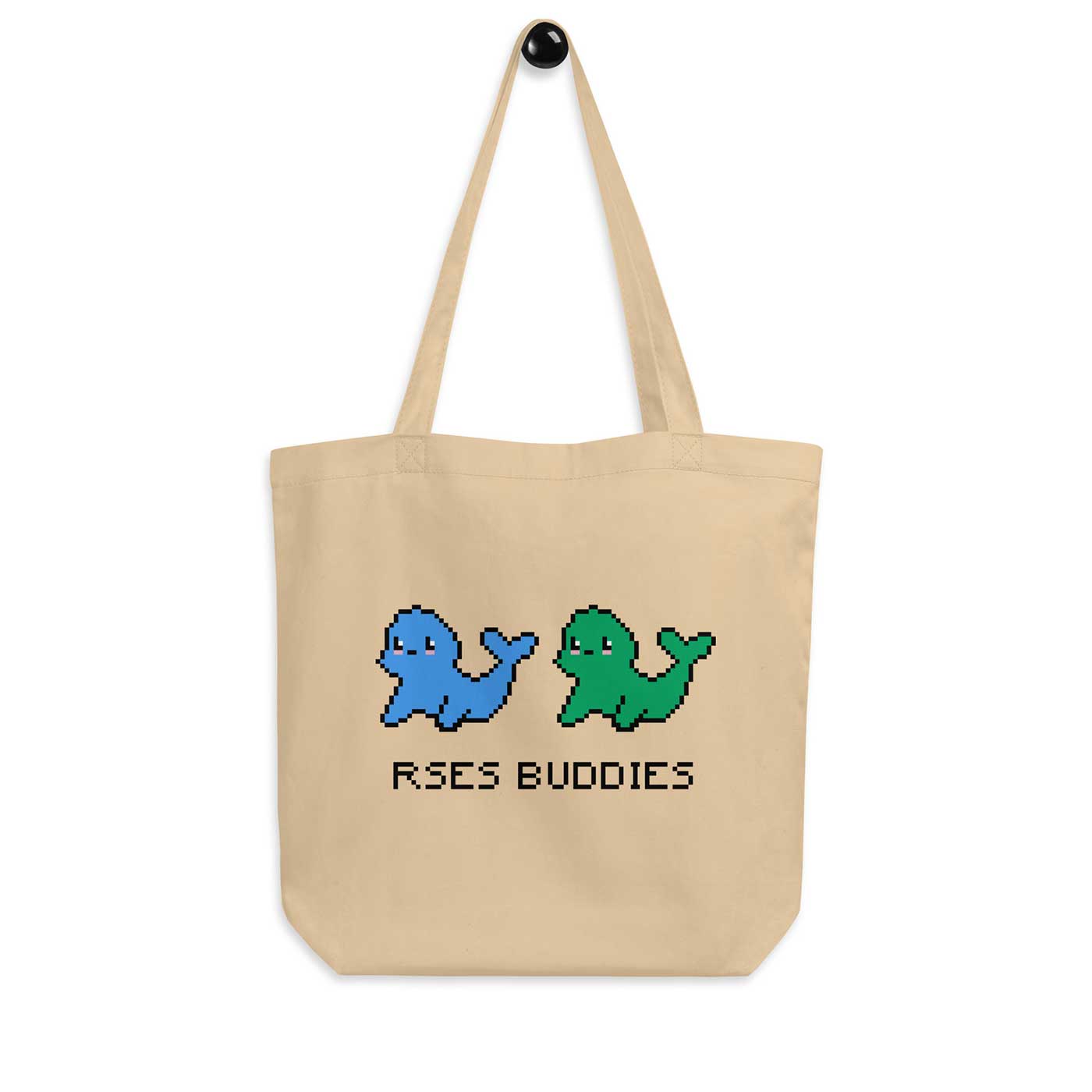 RSES Buddies Tote Bag
