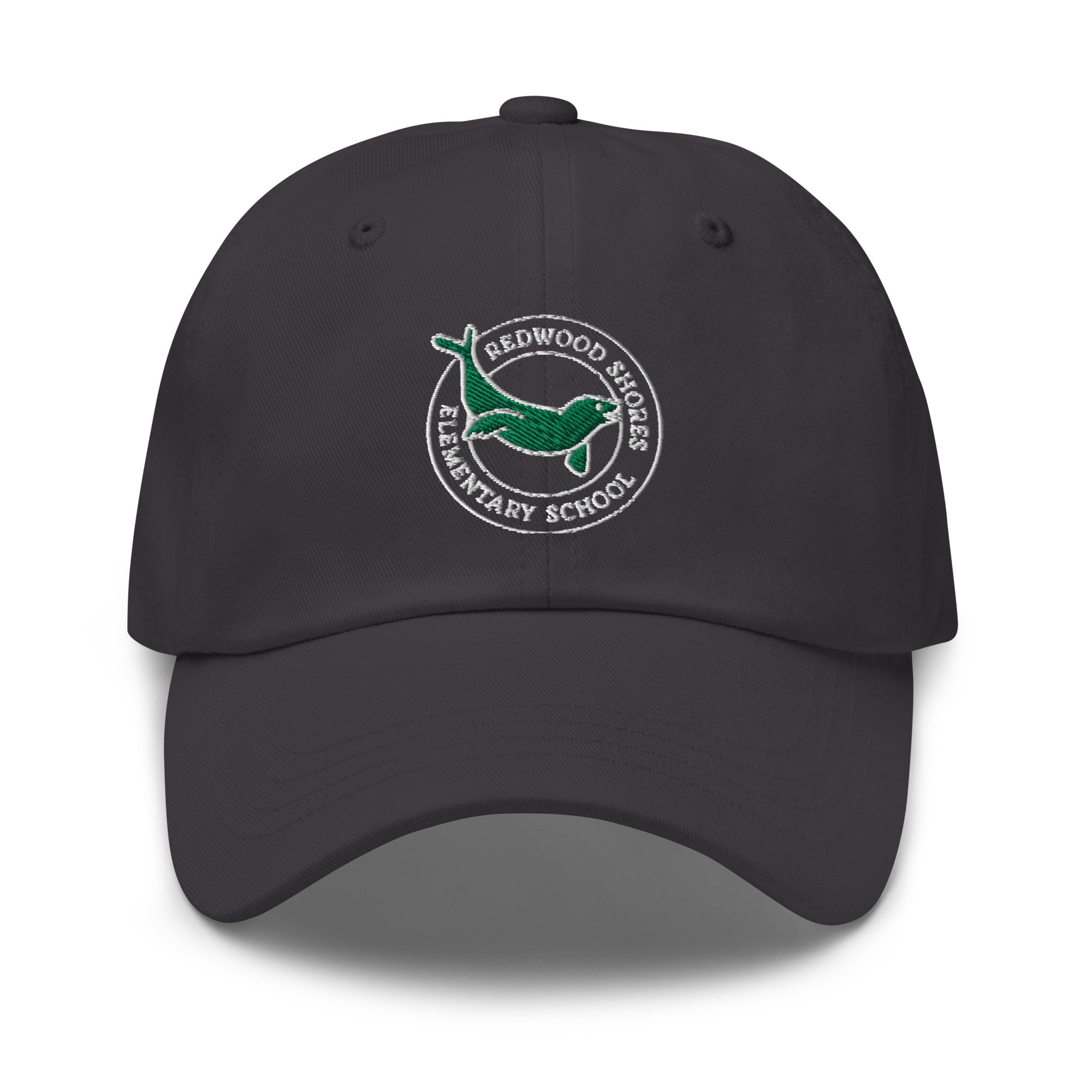 RSES Logo Hat