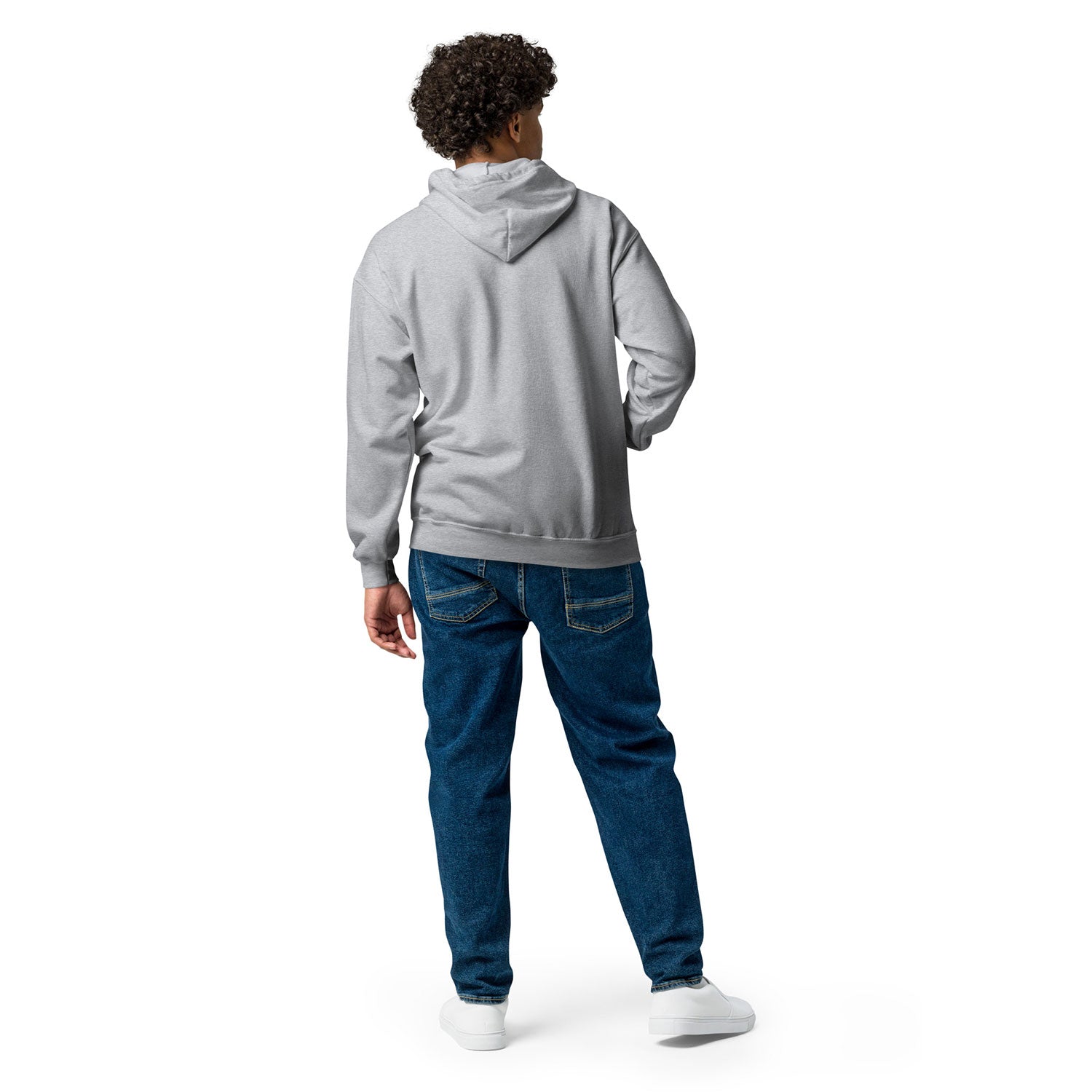 RSES Adult Full Zip Hoodie