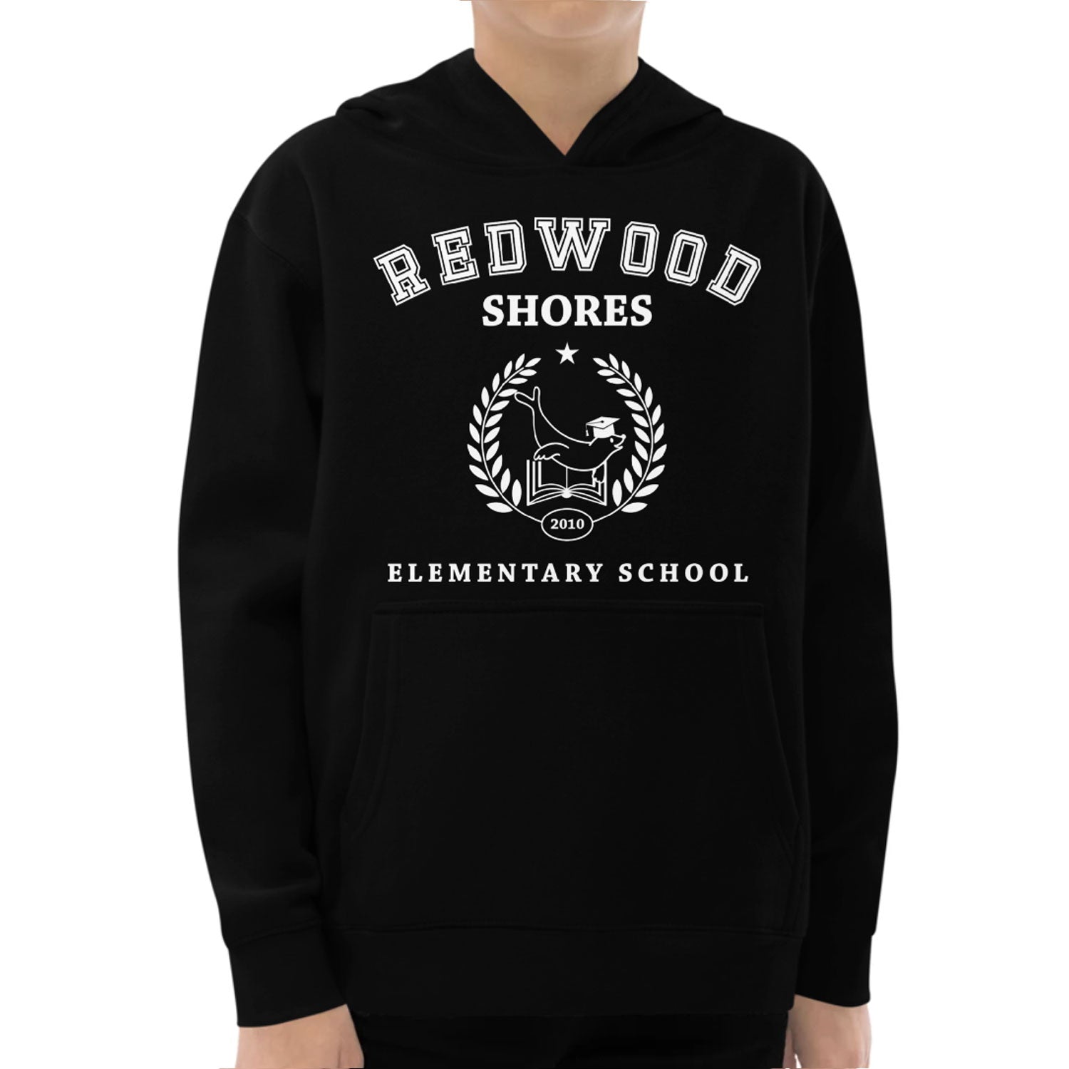 RSES Est 2010 Youth Hoodie