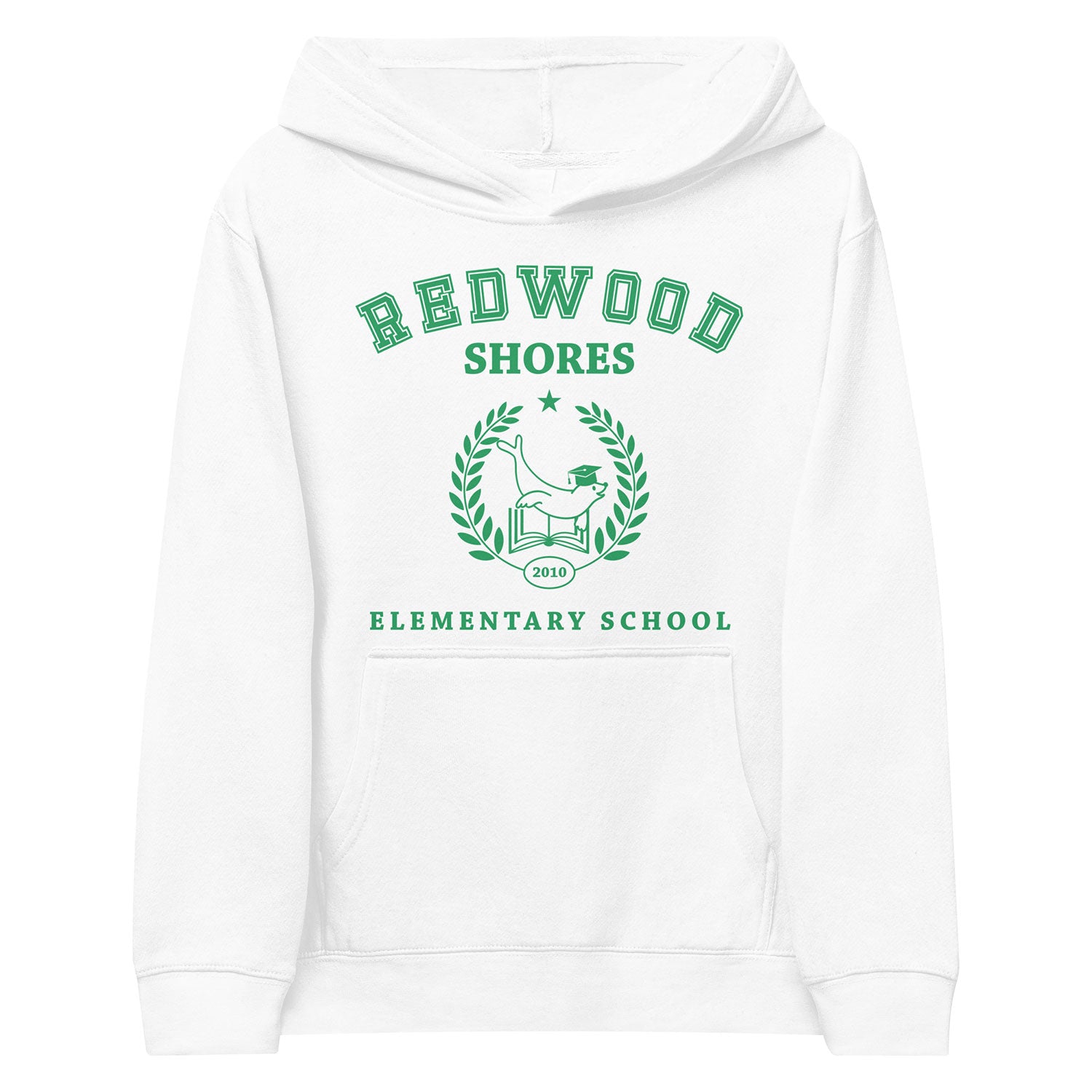 RSES Est 2010 Youth Hoodie