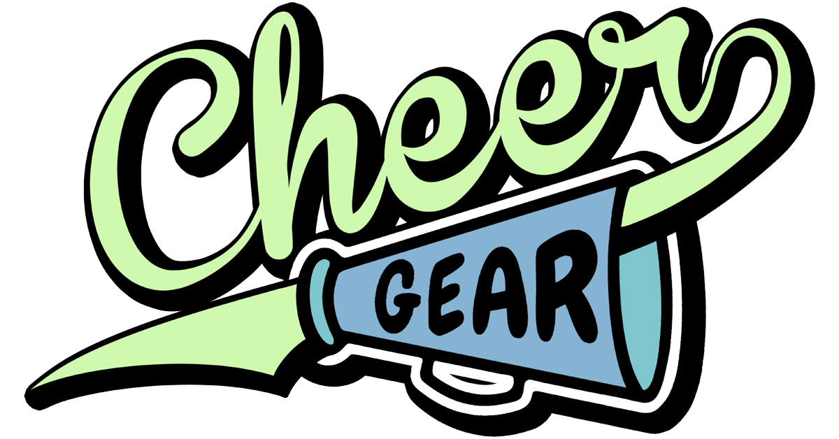 The Cheer Gear Company