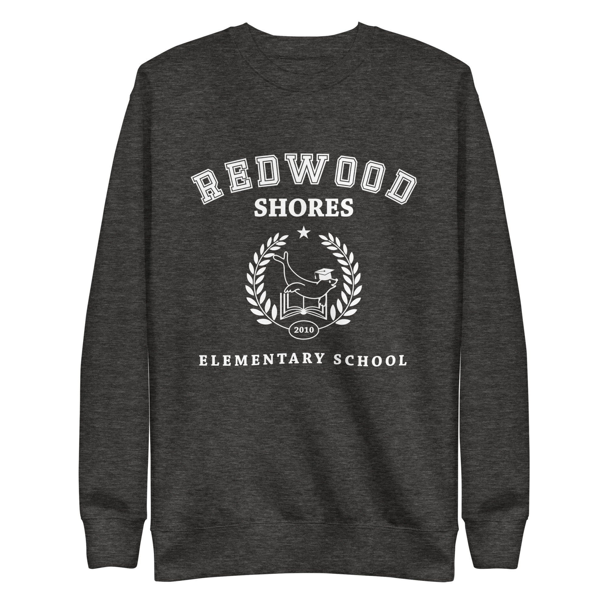 RSES Est.2010 Adult Sweatshirt