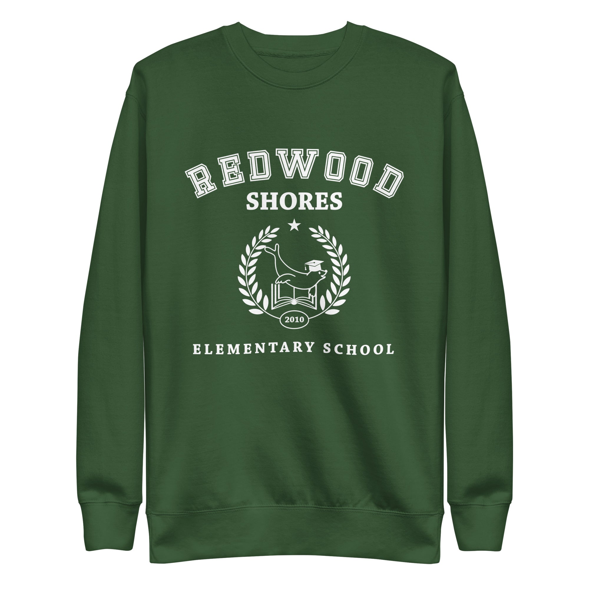 RSES Est.2010 Adult Sweatshirt
