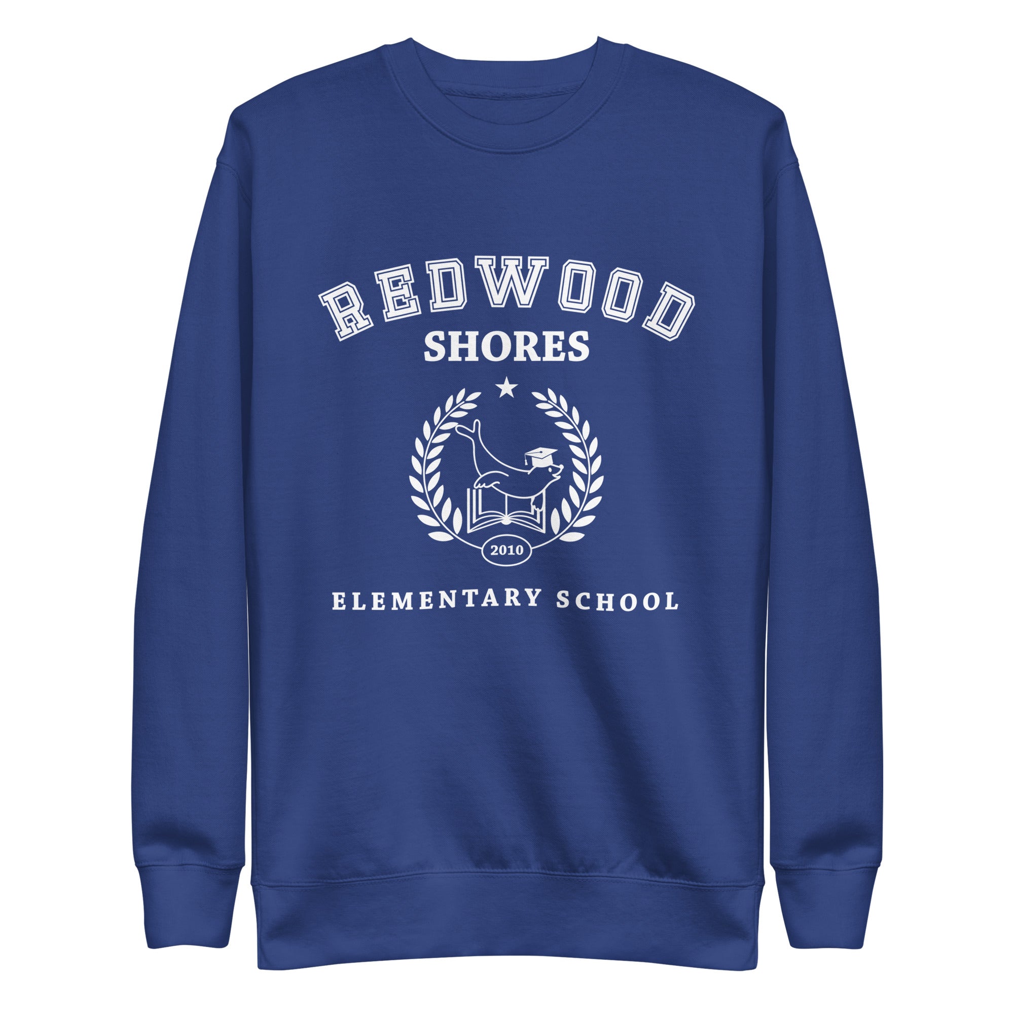 RSES Est.2010 Adult Sweatshirt