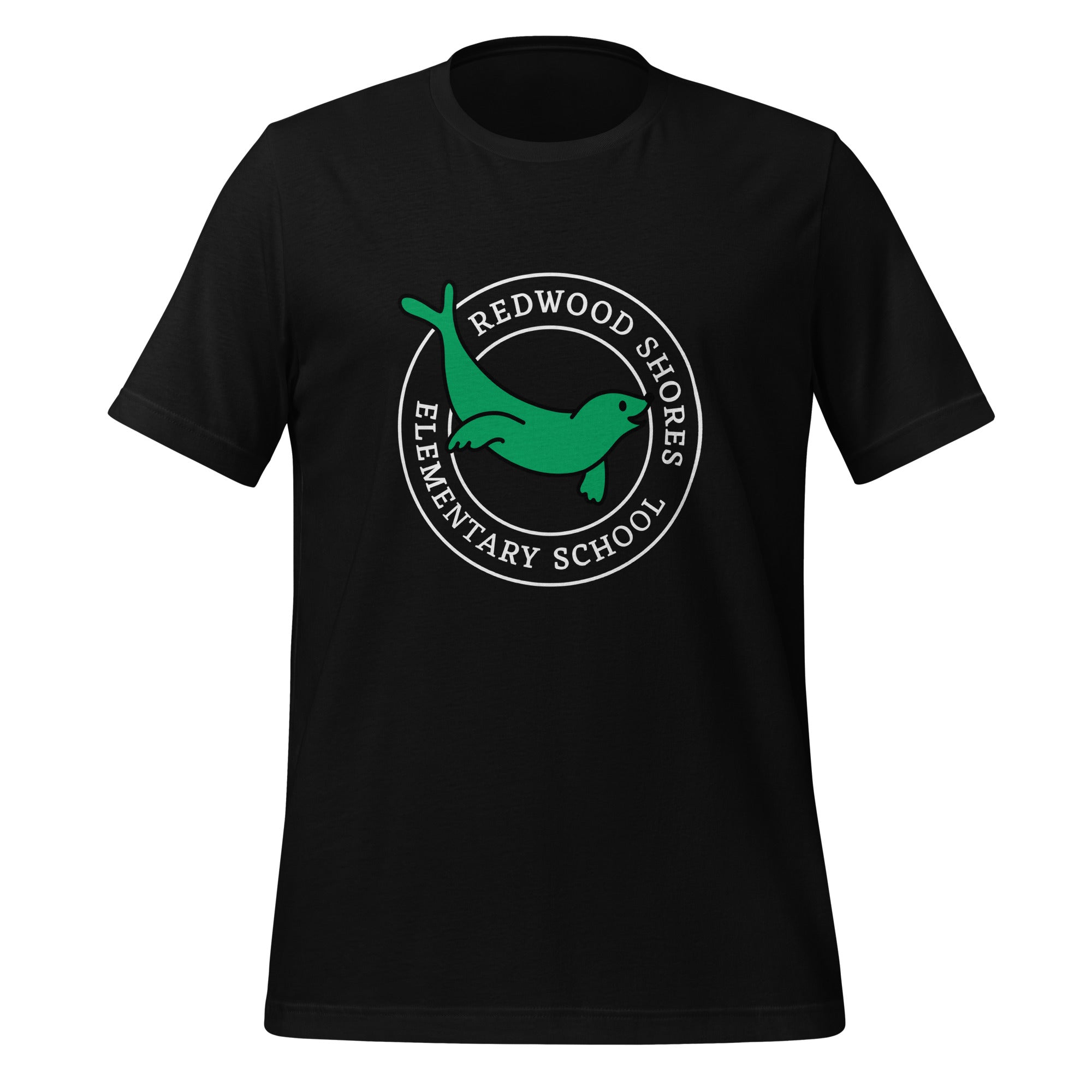 RSES Logo Adult T-shirt