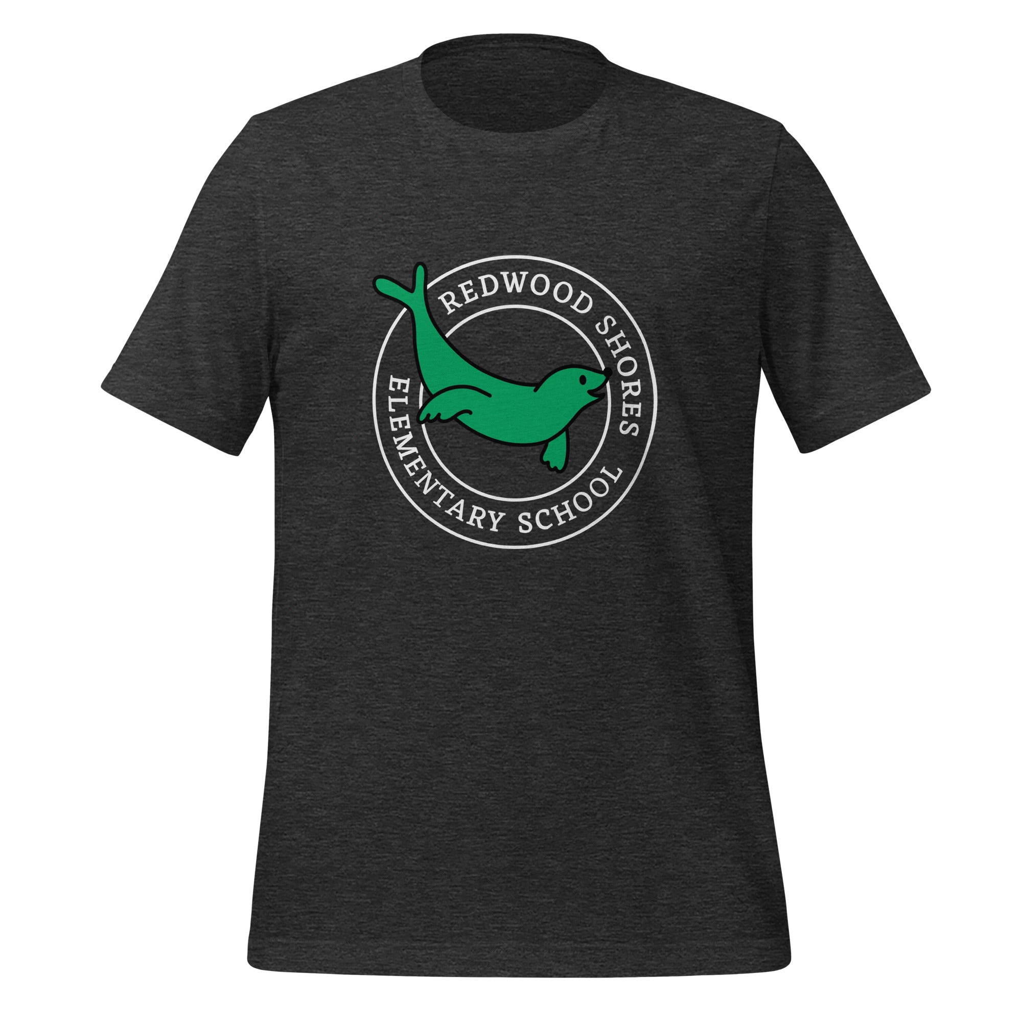 RSES Logo Adult T-shirt