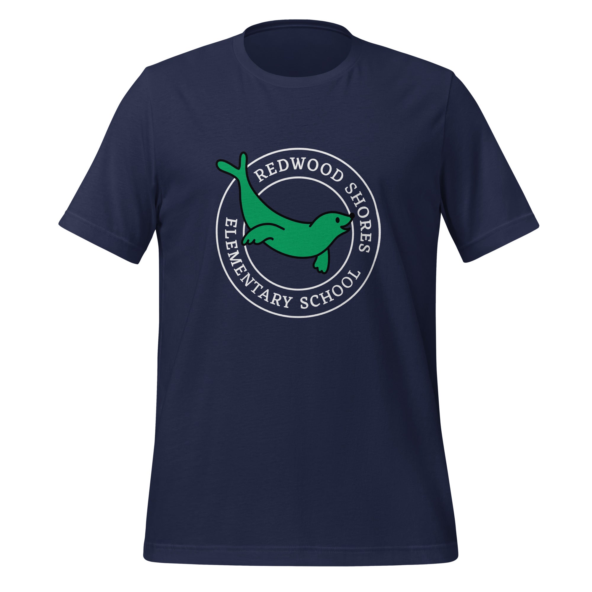RSES Logo Adult T-shirt