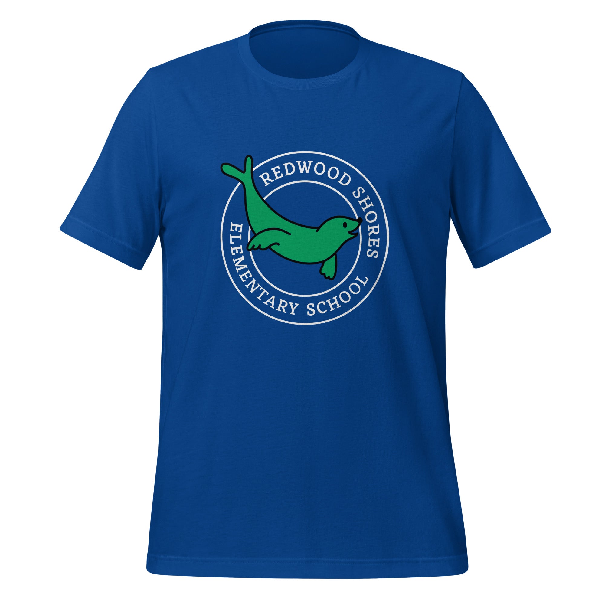 RSES Logo Adult T-shirt