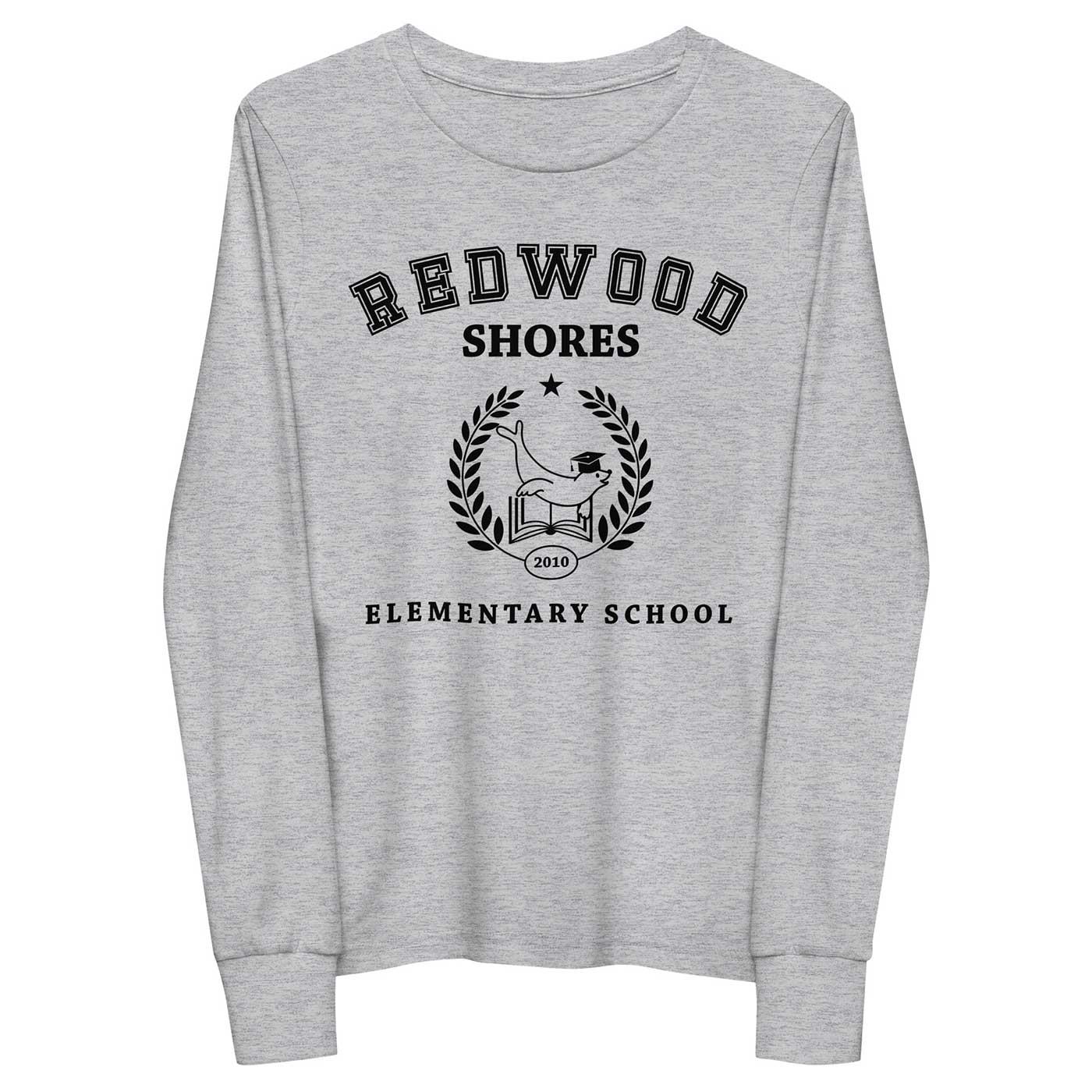 RSES Est. 2010 Youth Long Sleeve Tee