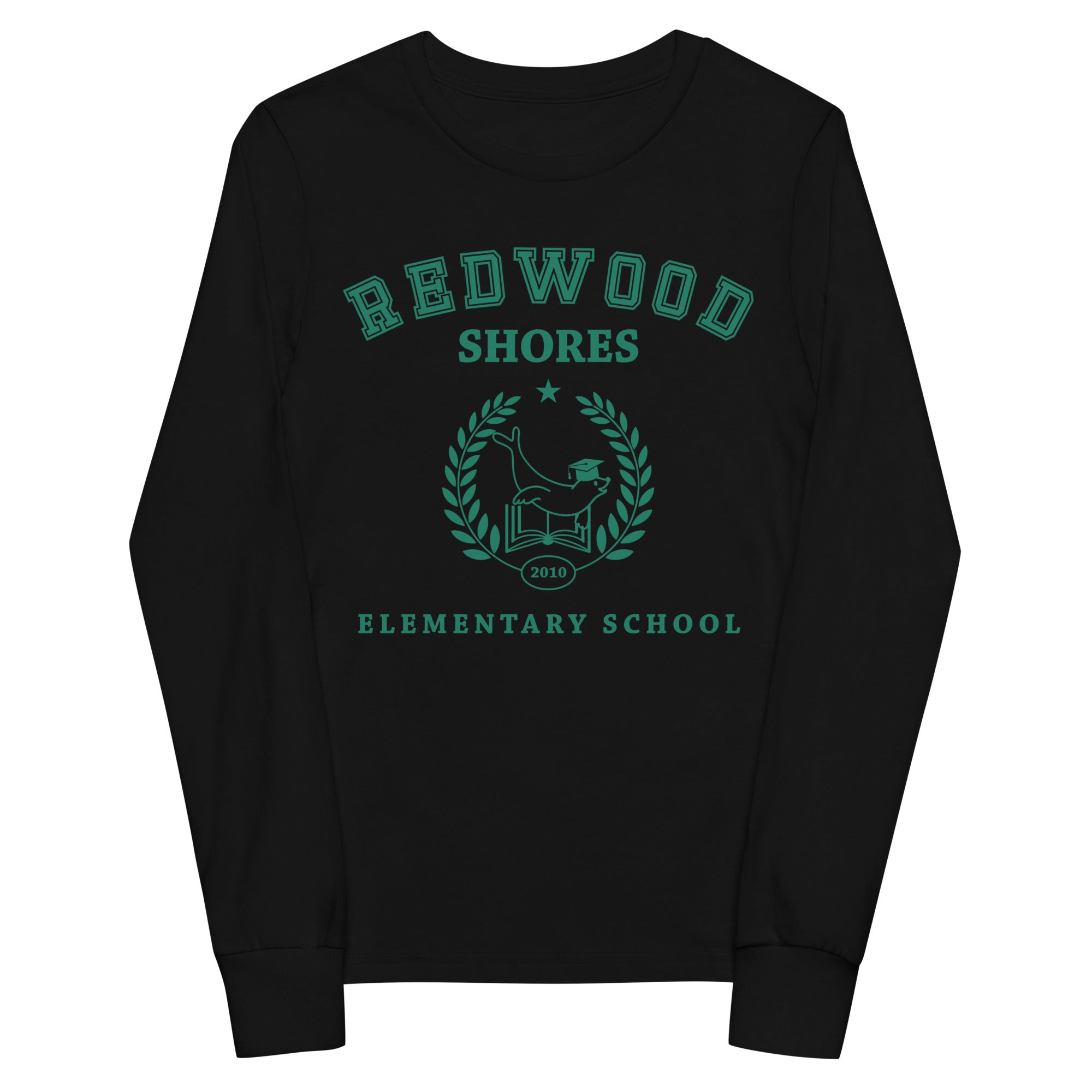 RSES Est. 2010 Youth Long Sleeve Tee