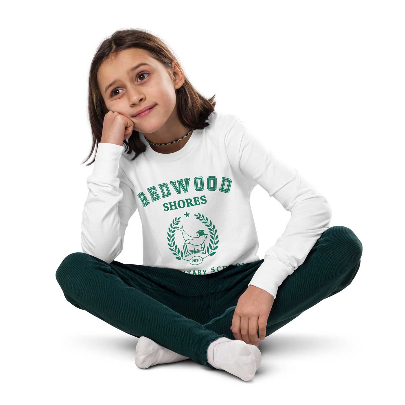 RSES Est. 2010 Youth Long Sleeve Tee