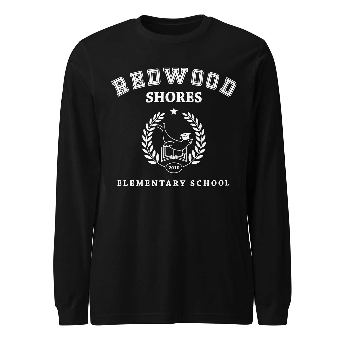 RSES Est. 2010 Adult Long Sleeve Tee