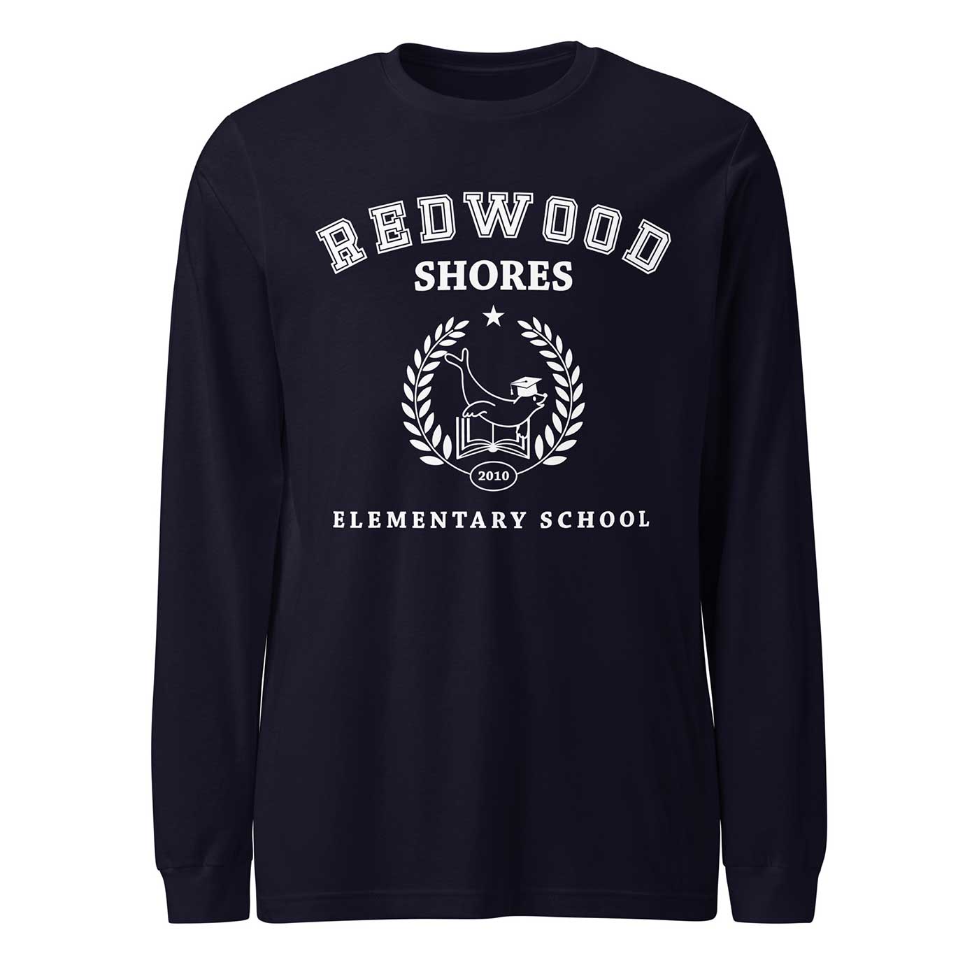 RSES Est. 2010 Adult Long Sleeve Tee