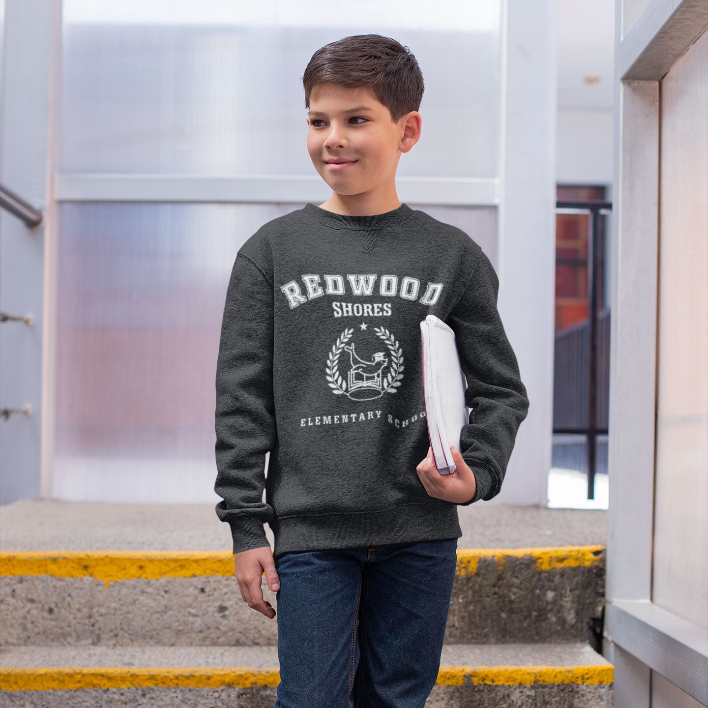 RSES Est.2010 Youth Sweatshirt