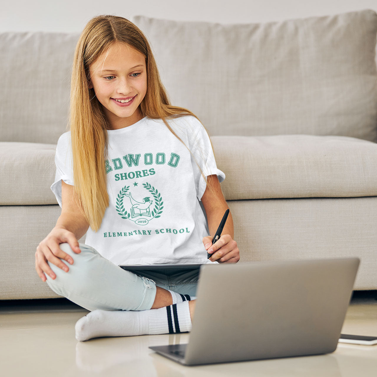 RSES Est.2010 Youth T-Shirt