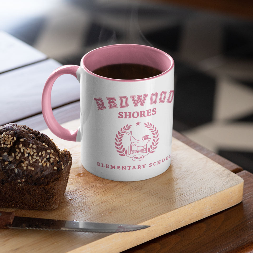 RSES Est.2010 Mug