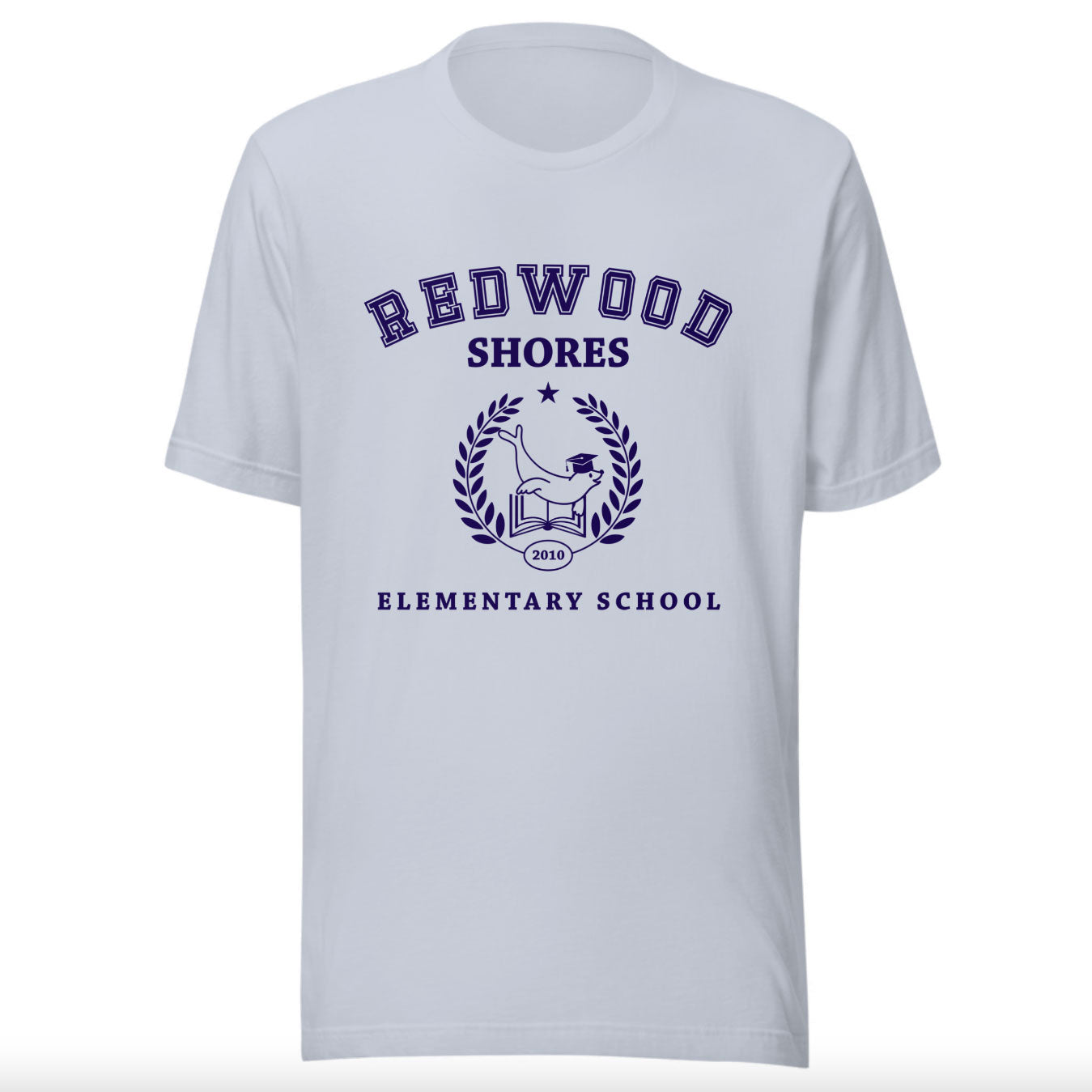 RSES Est.2010 Adult T-shirt