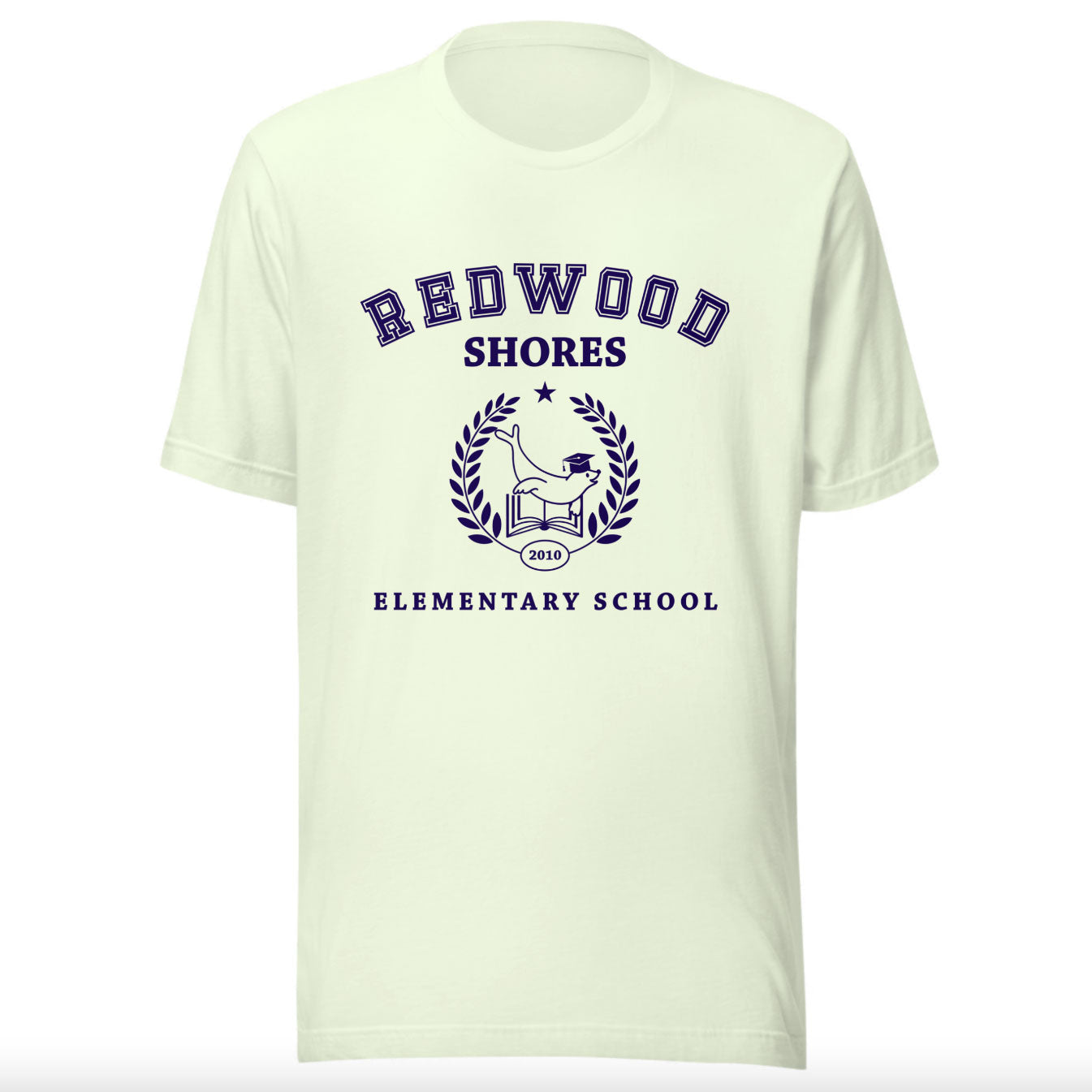 RSES Est.2010 Adult T-shirt