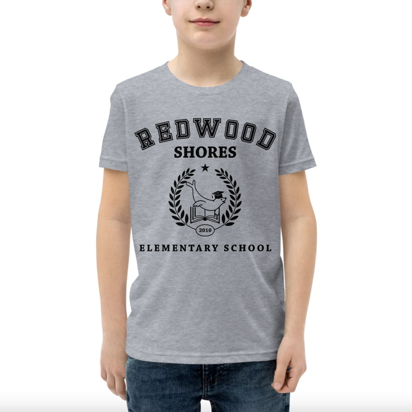 RSES Est.2010 Youth T-Shirt