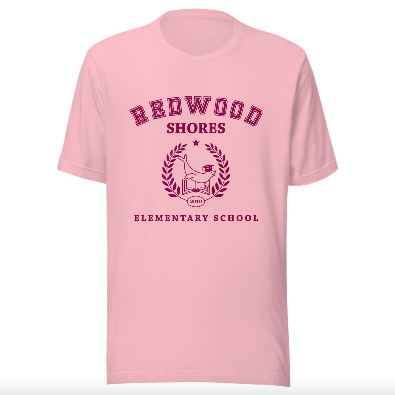 RSES Est.2010 Adult T-shirt