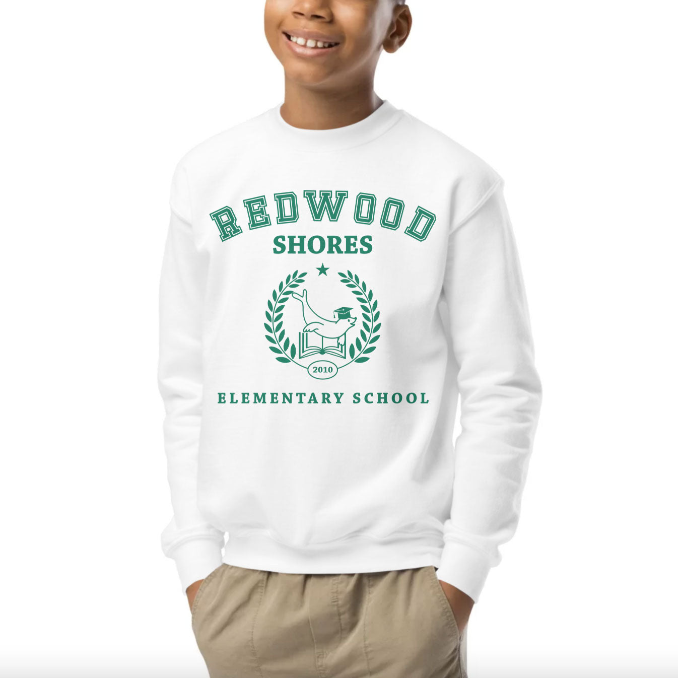 RSES Est.2010 Youth Sweatshirt