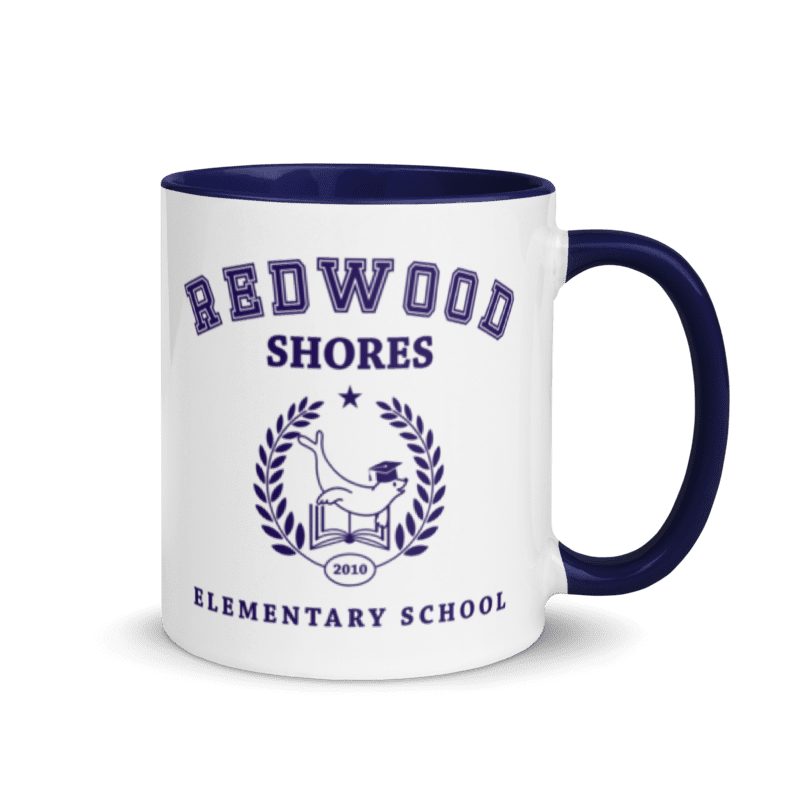 RSES Est.2010 Mug