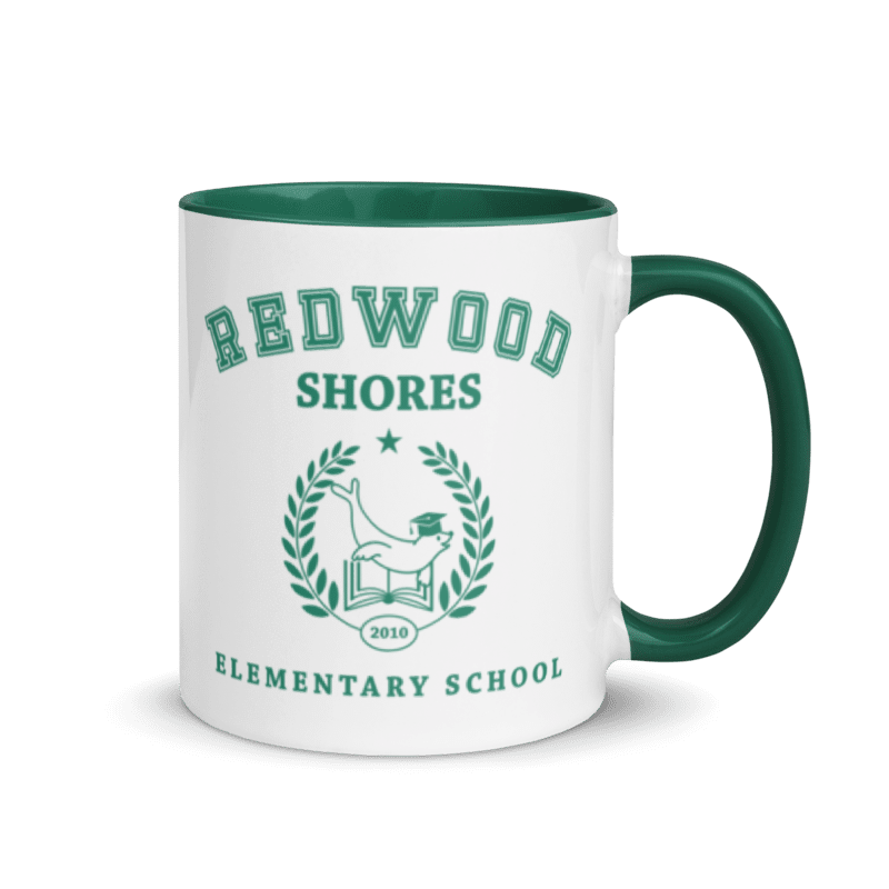 RSES Est.2010 Mug