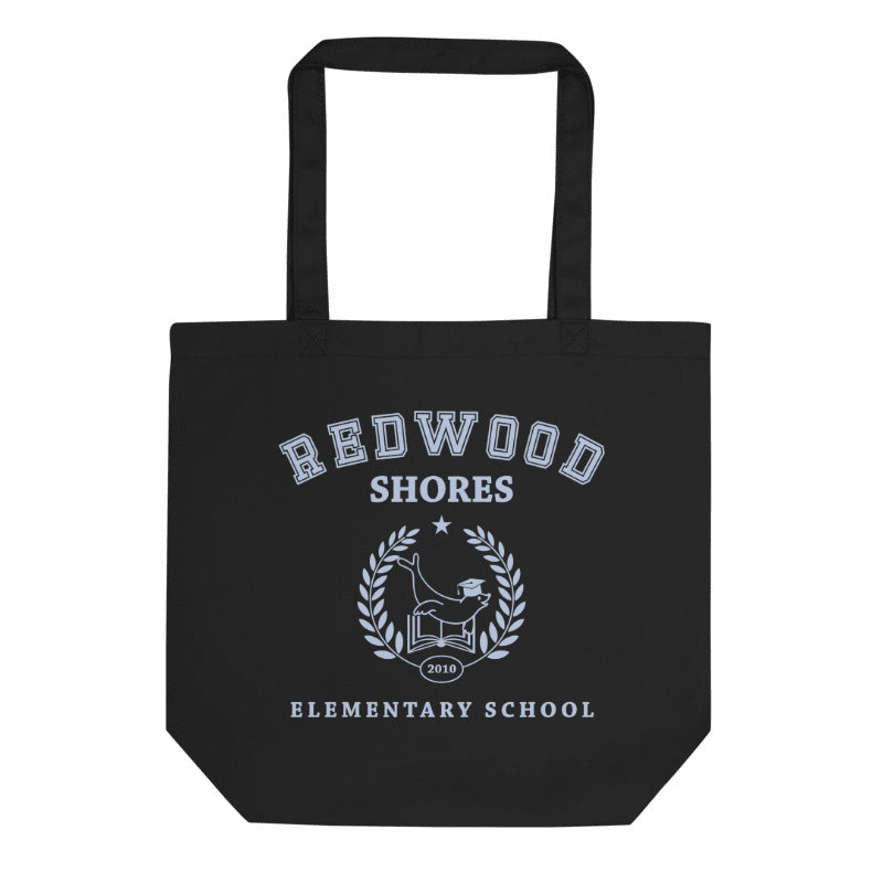 RSES Est.2010 Tote Bag