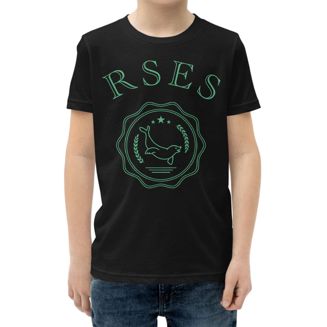 RSES Emblem Youth T-Shirt