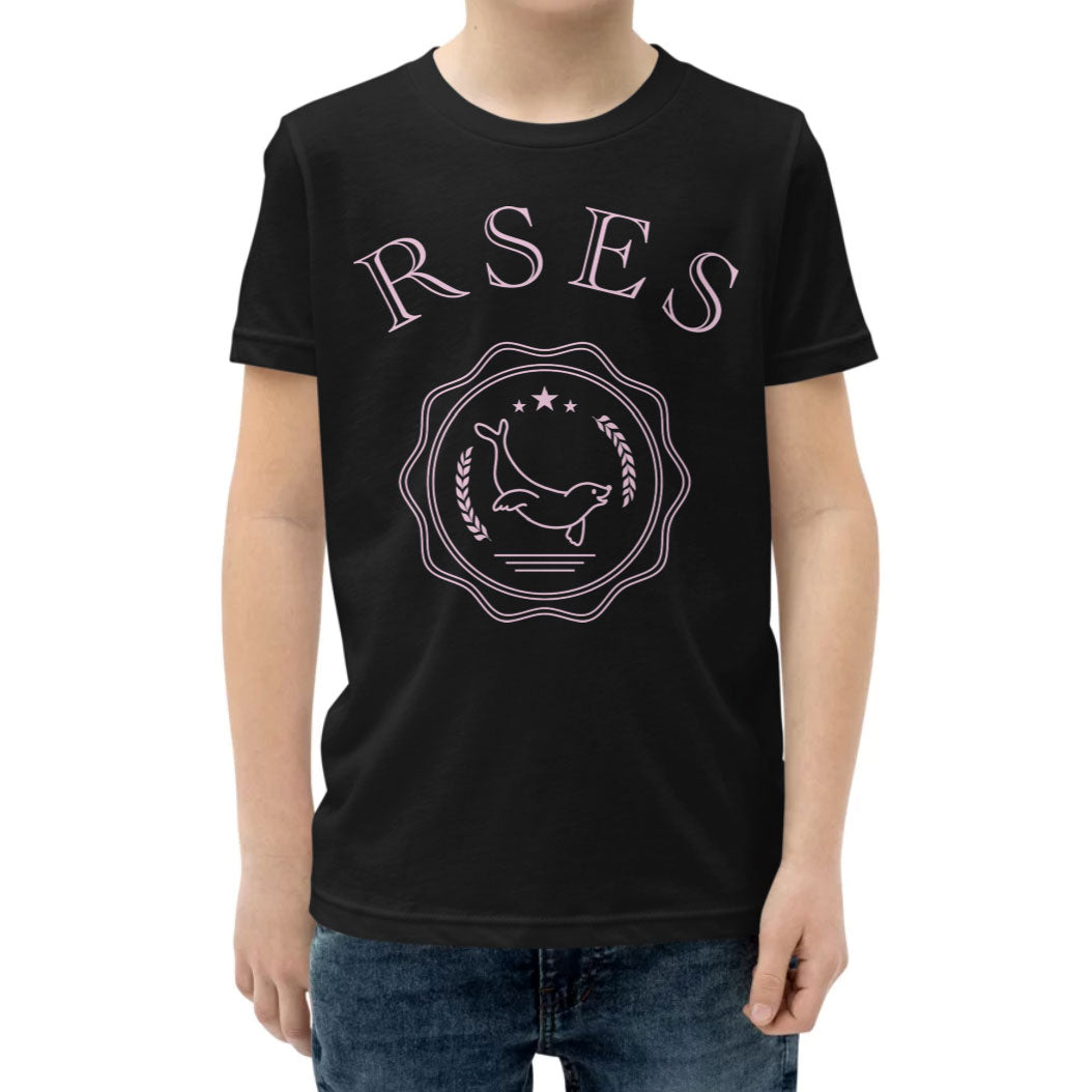 RSES Emblem Youth T-Shirt