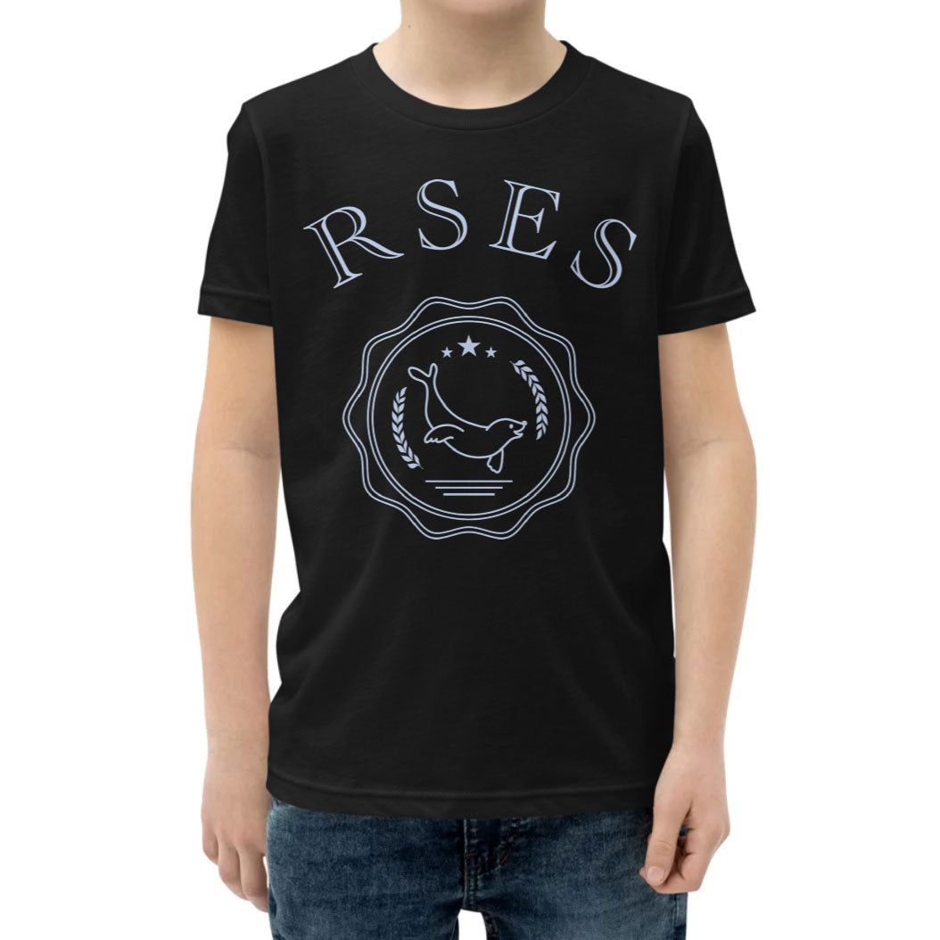 RSES Emblem Youth T-Shirt