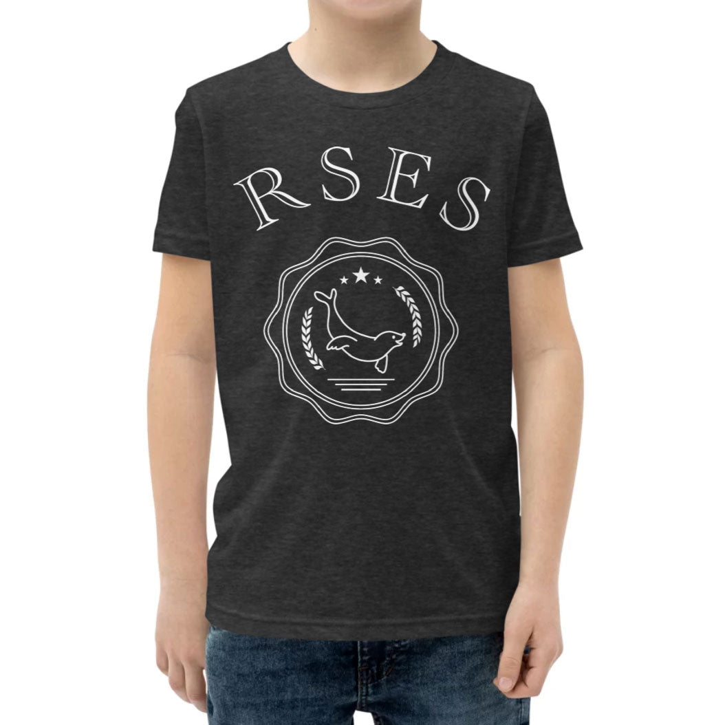 RSES Emblem Youth T-Shirt