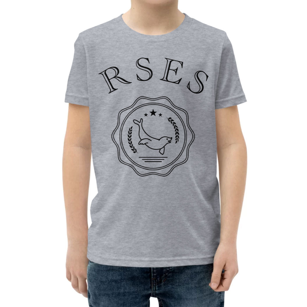 RSES Emblem Youth T-Shirt