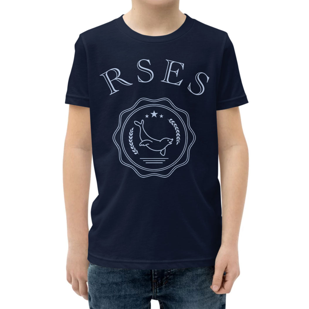 RSES Emblem Youth T-Shirt