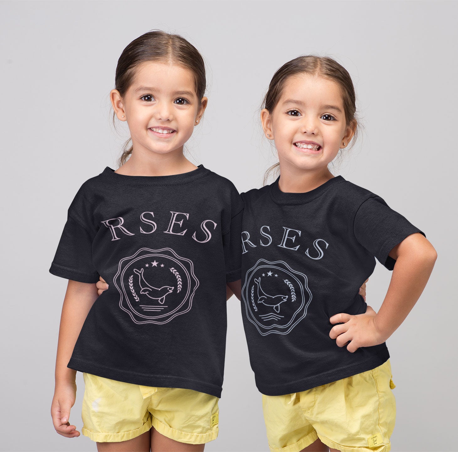 RSES Emblem Youth T-Shirt